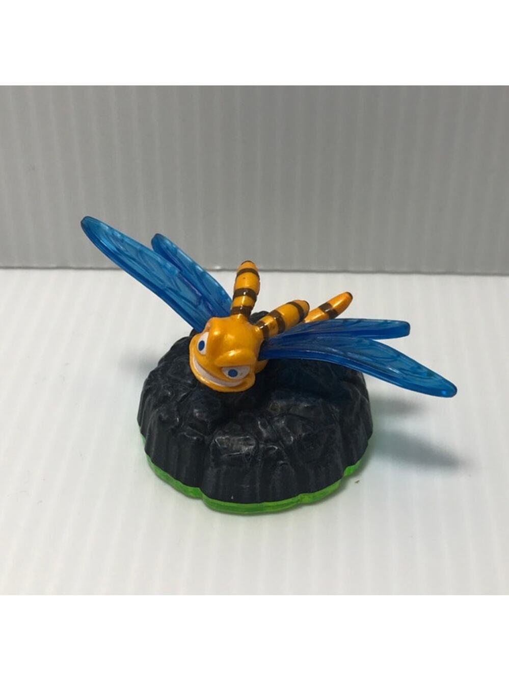 2011 Activision Skylanders Spyros Adventure Sparx the Dragonfly
